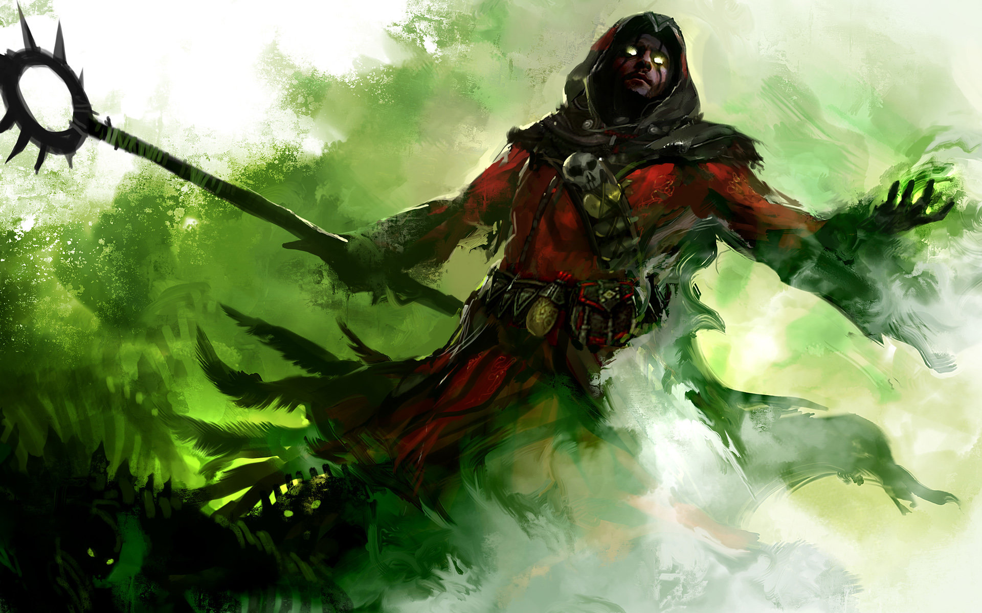 Free Guild Wars 2 high quality wallpaper ID:445186 for hd 1920x1200 PC