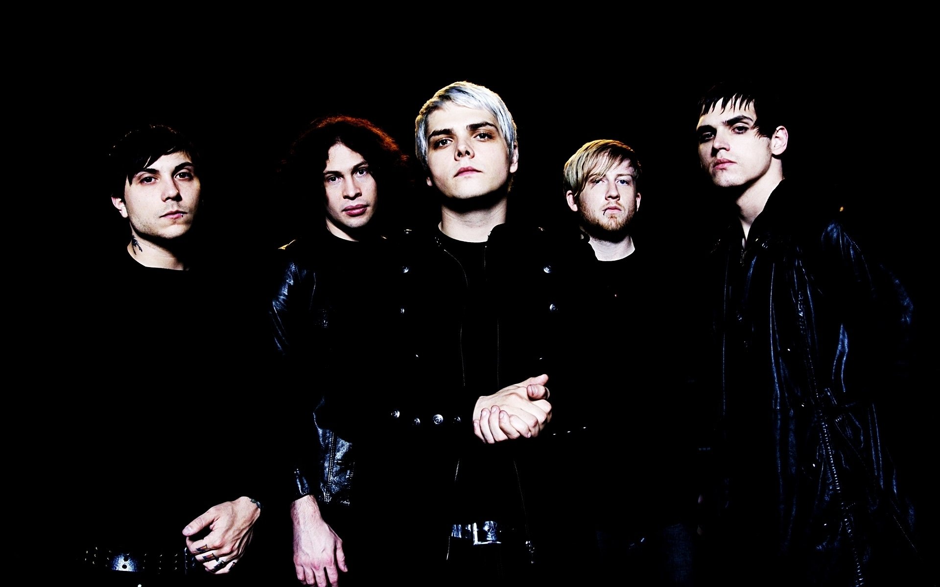 Free My Chemical Romance high quality background ID:186245 for hd 1920x1200 PC