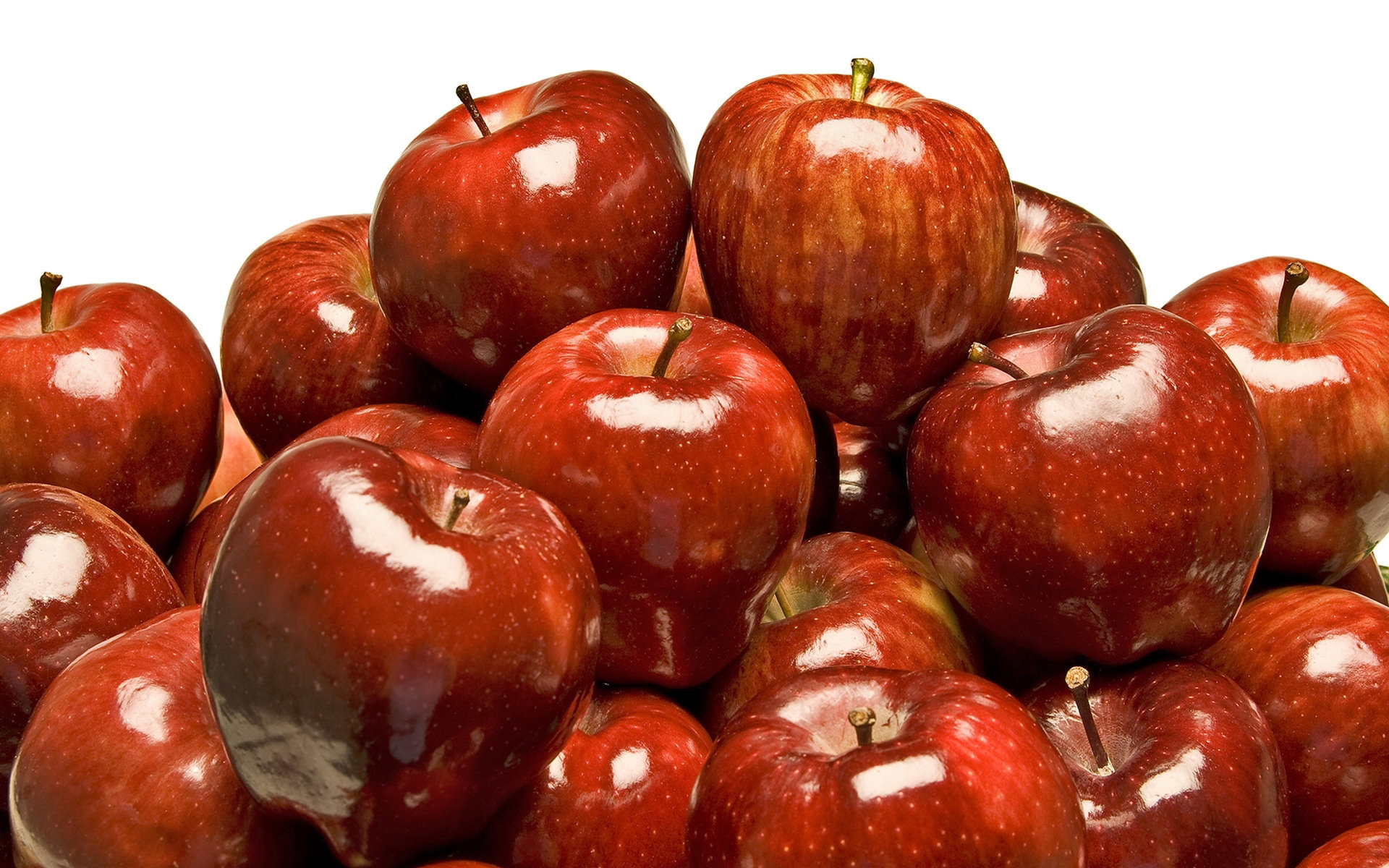 Awesome Apple fruit free wallpaper ID:296132 for hd 1920x1200 PC
