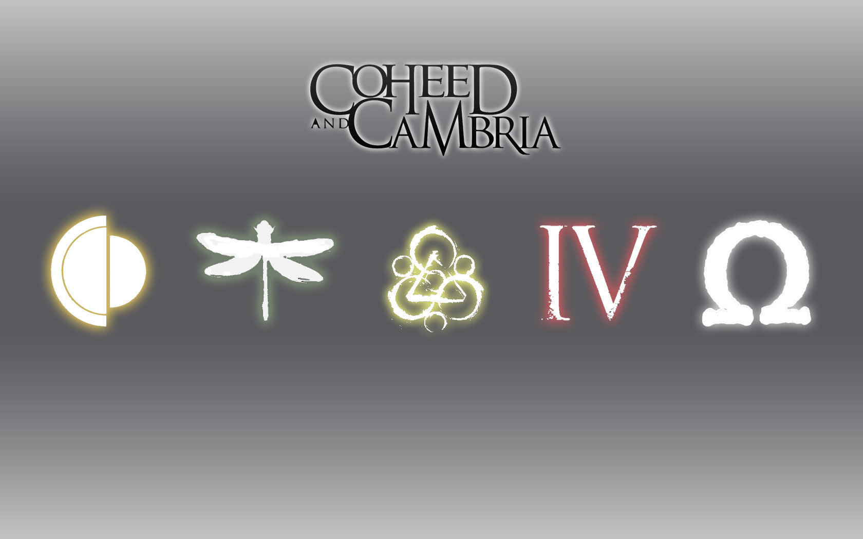 Free download Coheed And Cambria wallpaper ID:23147 hd 1680x1050 for desktop