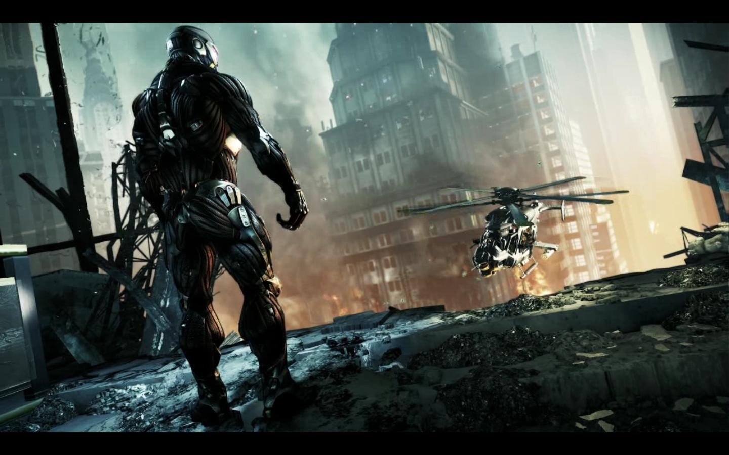Free download Crysis 2 background ID:379773 hd 1440x900 for PC