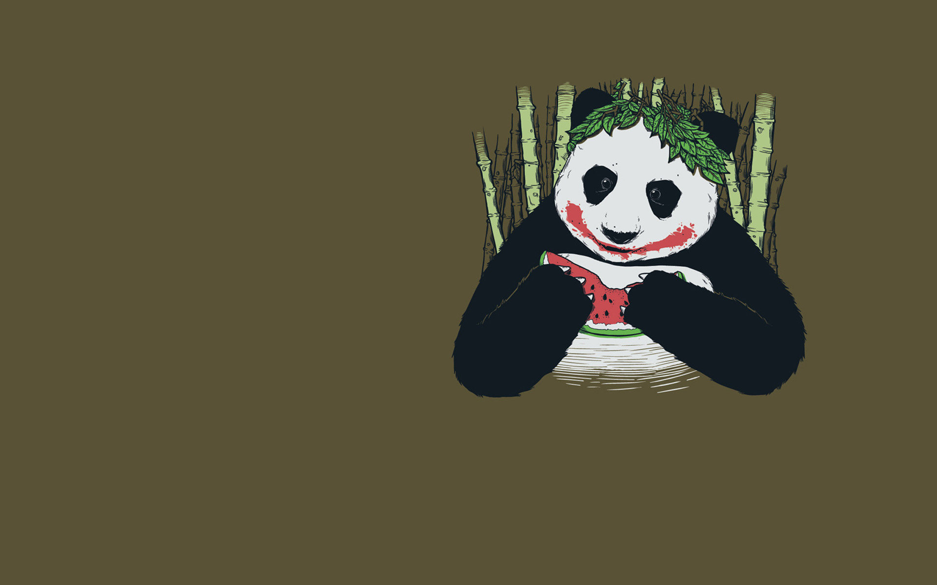 Awesome Panda free background ID:300530 for hd 1920x1200 PC