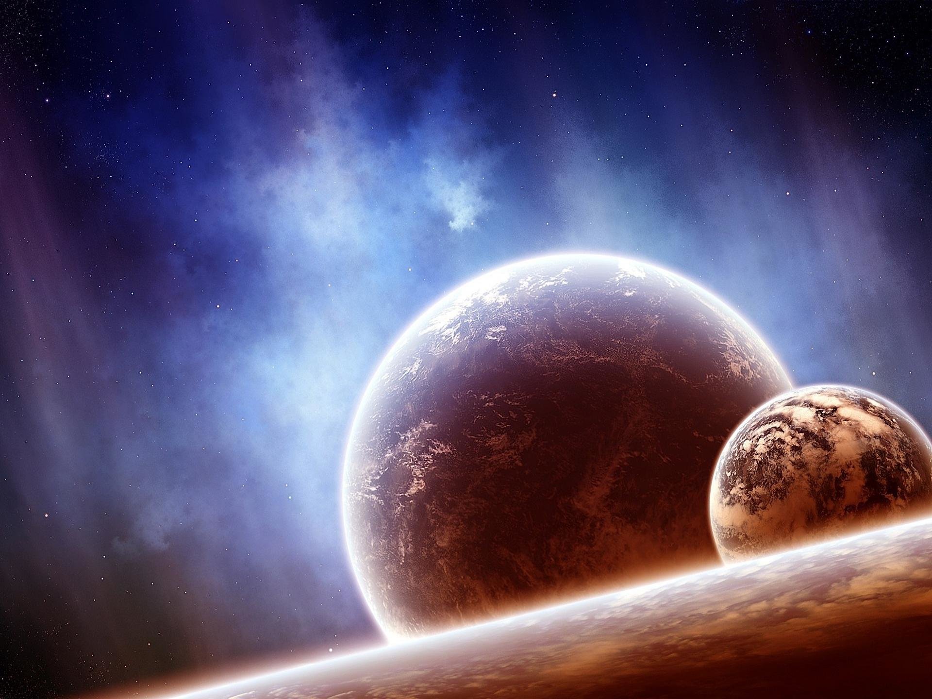 High resolution Planets hd 1920x1440 wallpaper ID:153258 for computer