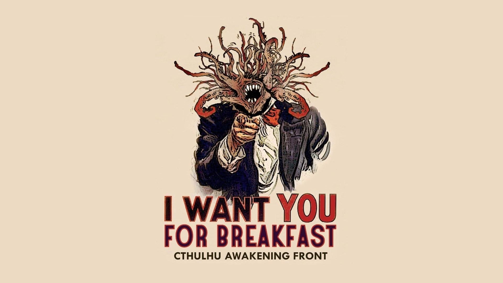 Free Cthulhu high quality background ID:351085 for hd 1080p PC