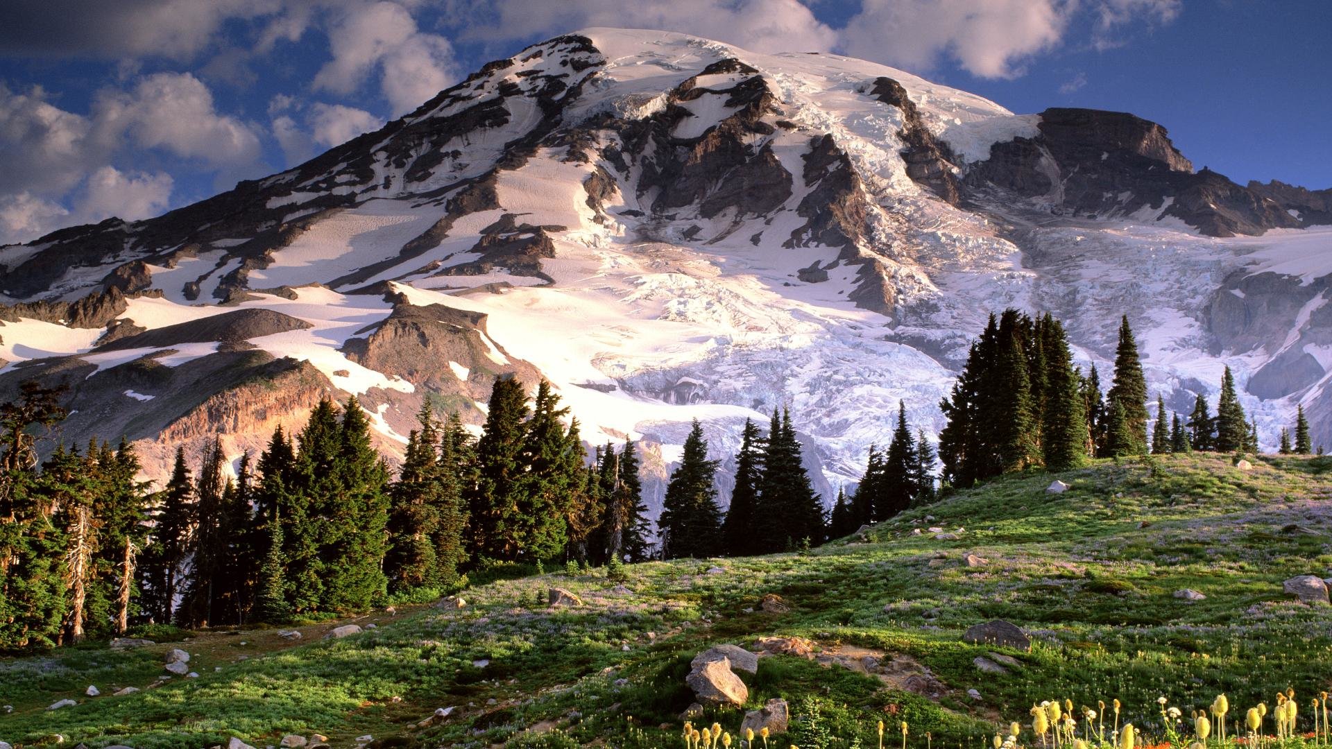 Free Mountain high quality background ID:177391 for full hd desktop