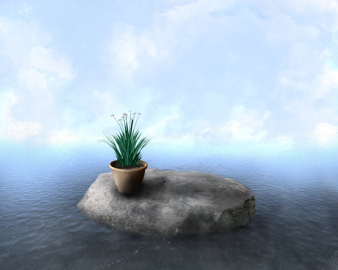 Best Tranquil background ID:259034 for High Resolution hd 1280x1024 desktop