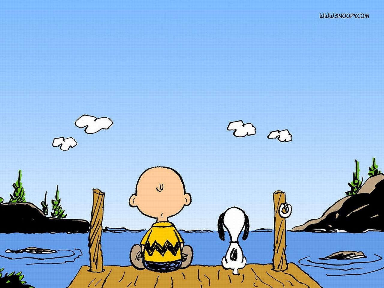 Awesome Peanuts free background ID:62079 for hd 1280x960 PC