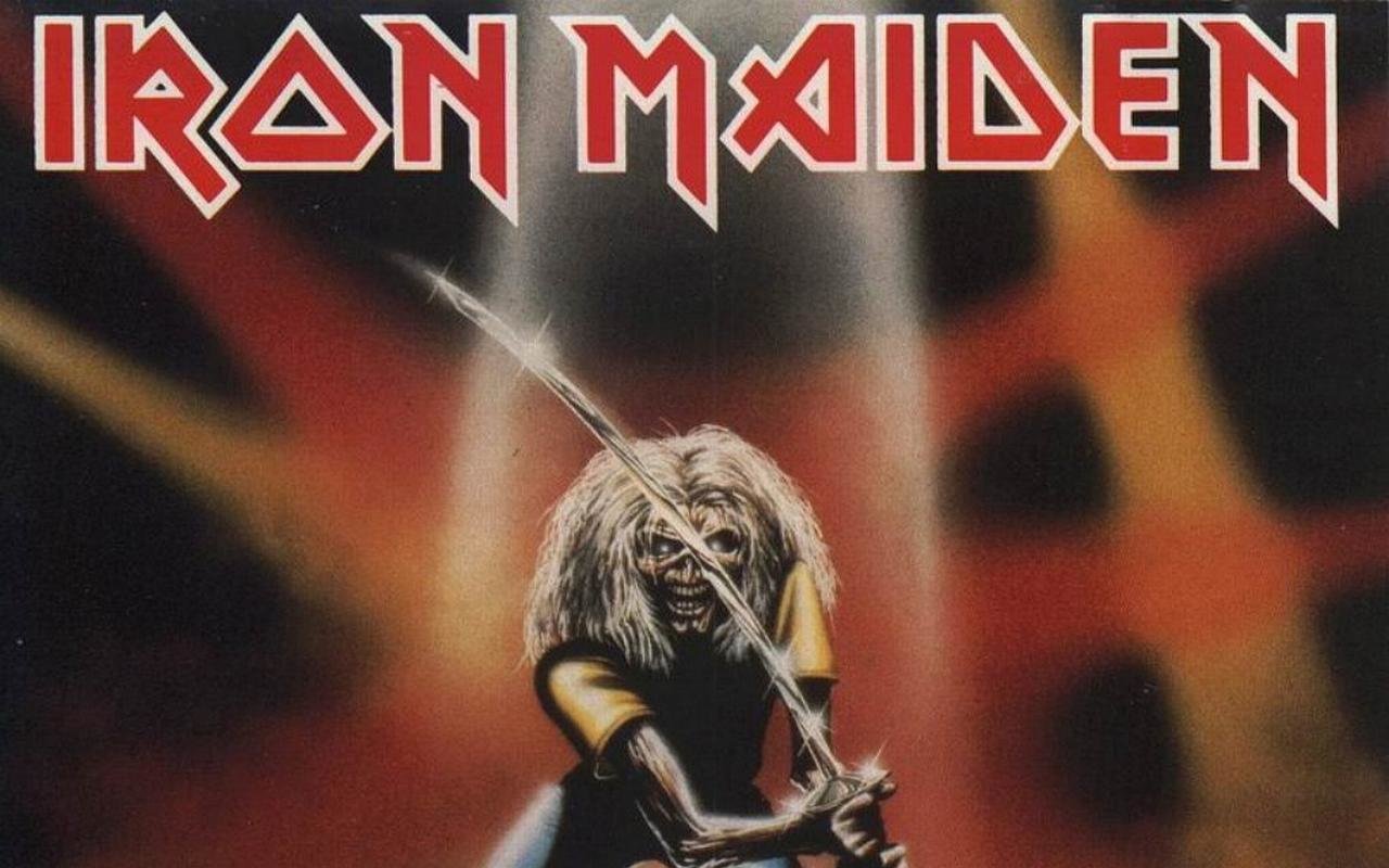Free download Iron Maiden wallpaper ID:72653 hd 1280x800 for PC