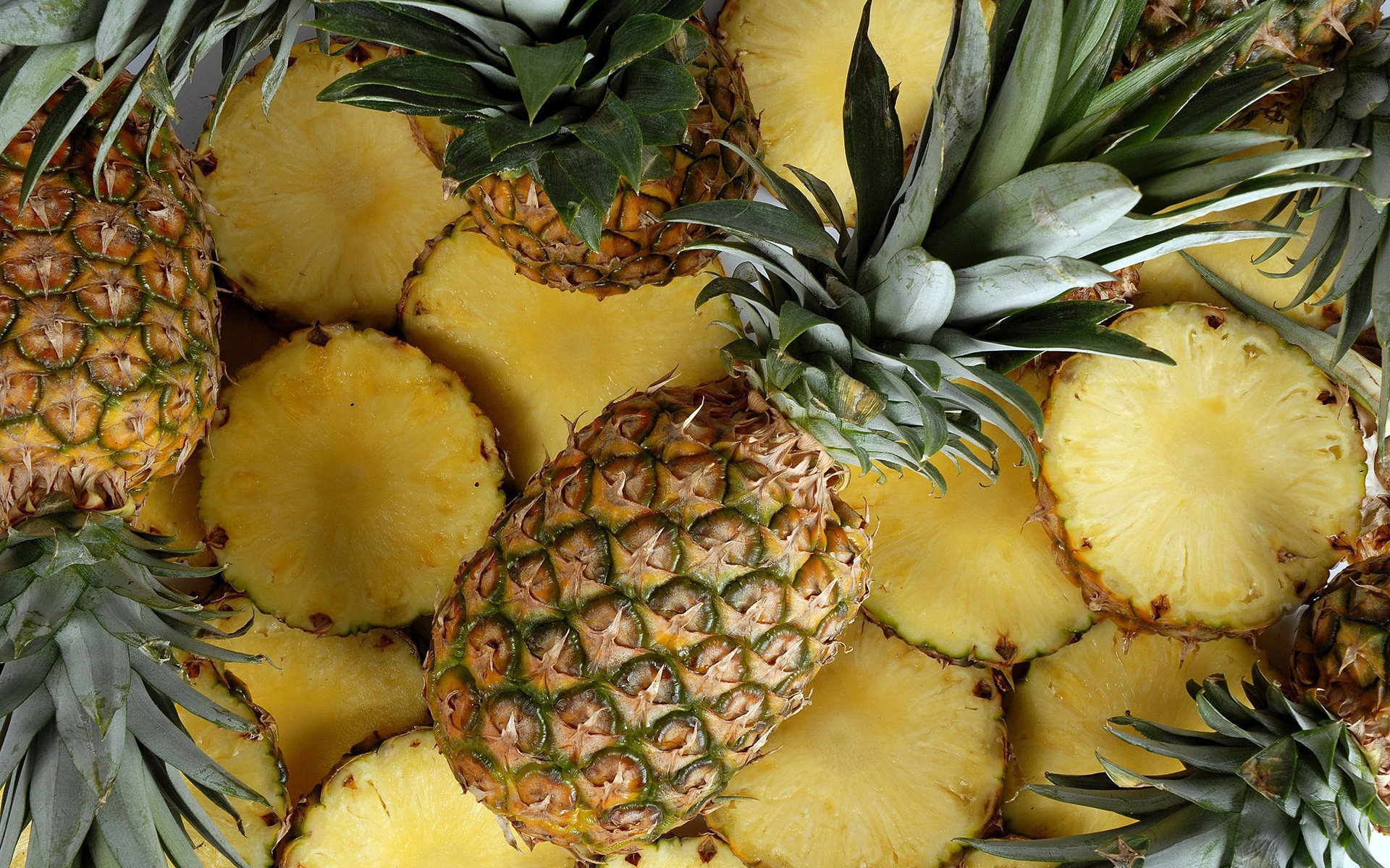 Free Pineapple high quality wallpaper ID:291141 for hd 1920x1200 PC