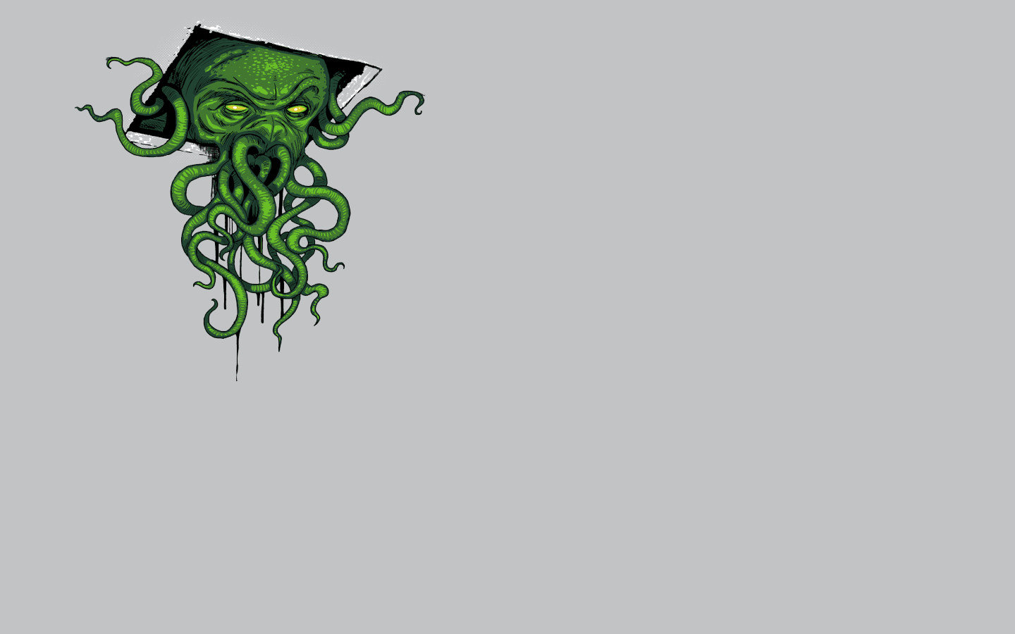 Best Cthulhu wallpaper ID:351005 for High Resolution hd 1440x900 PC