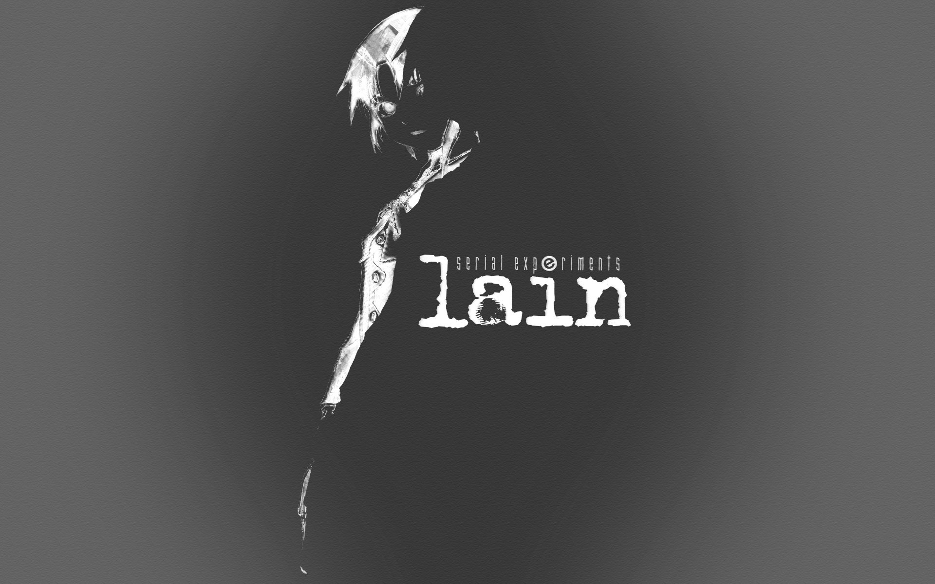 Free download Serial Experiments Lain wallpaper ID:127910 hd 1920x1200 for computer