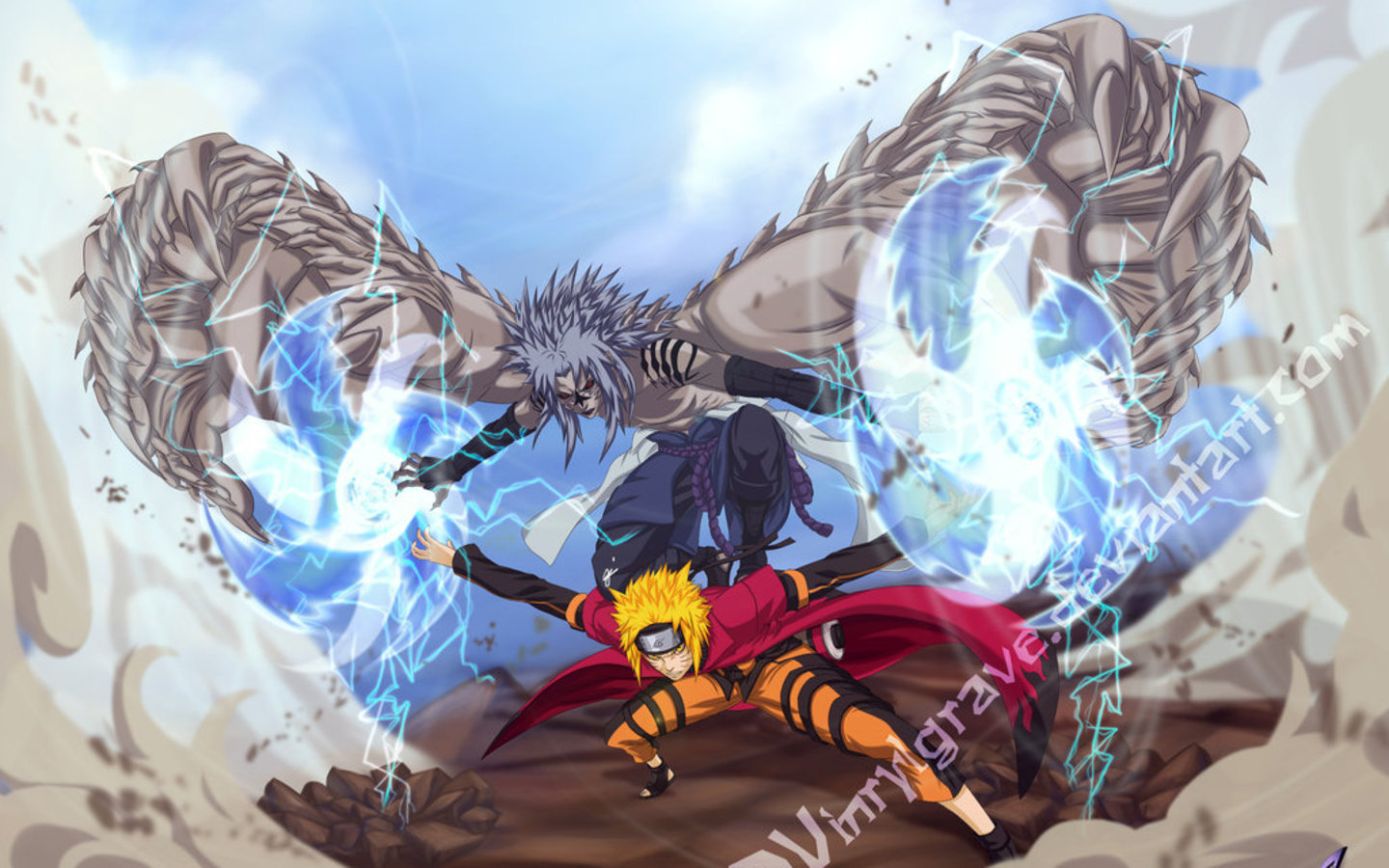 Awesome Naruto free background ID:396703 for hd 1440x900 computer