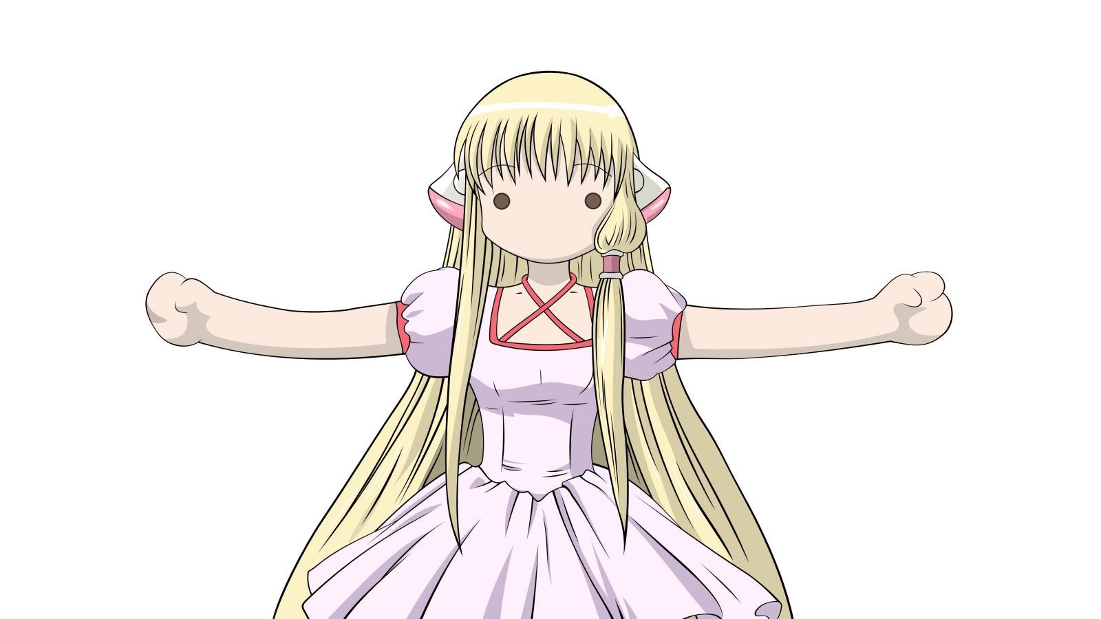 Free download Chobits background ID:149946 hd 1600x900 for computer