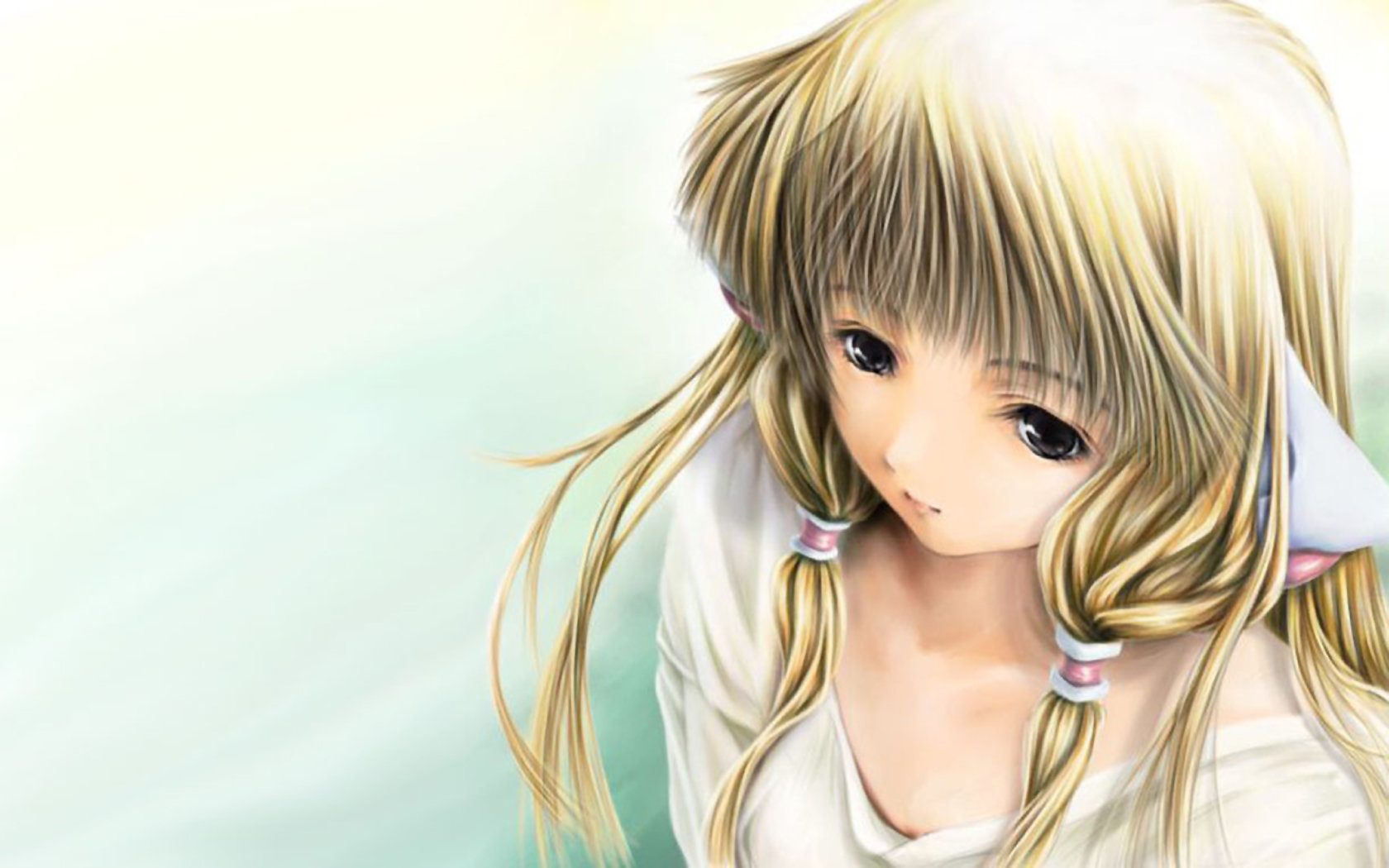 Free Chobits high quality background ID:149628 for hd 1680x1050 desktop