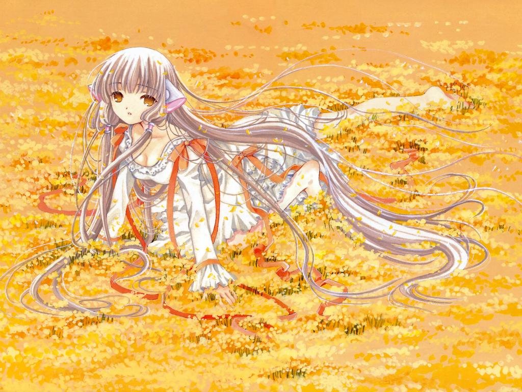 Download hd 1024x768 Chobits computer wallpaper ID:149598 for free