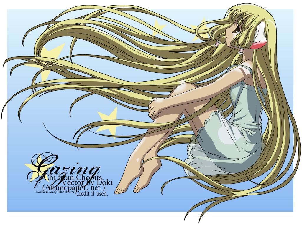 Best Chobits wallpaper ID:149776 for High Resolution hd 1024x768 PC