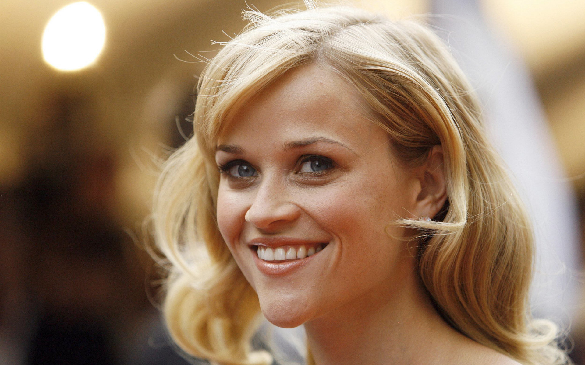 Awesome Reese Witherspoon free background ID:125910 for hd 1920x1200 desktop