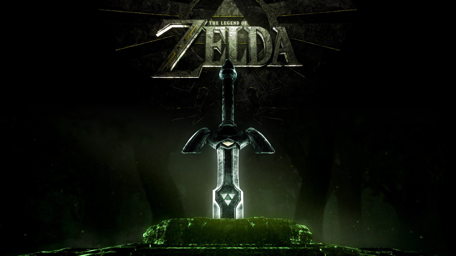 Download hd 1080p The Legend Of Zelda PC background ID:295478 for free