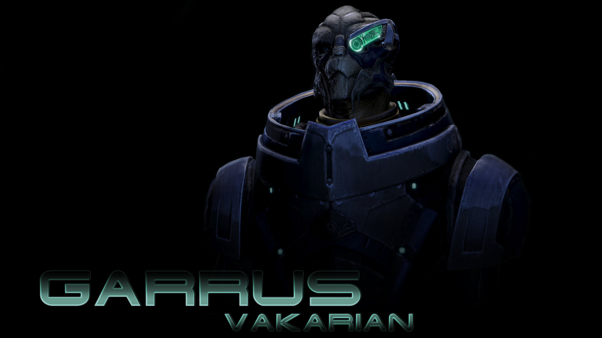 Free download Garrus Vakarian wallpaper ID:458033 hd 1080p for PC
