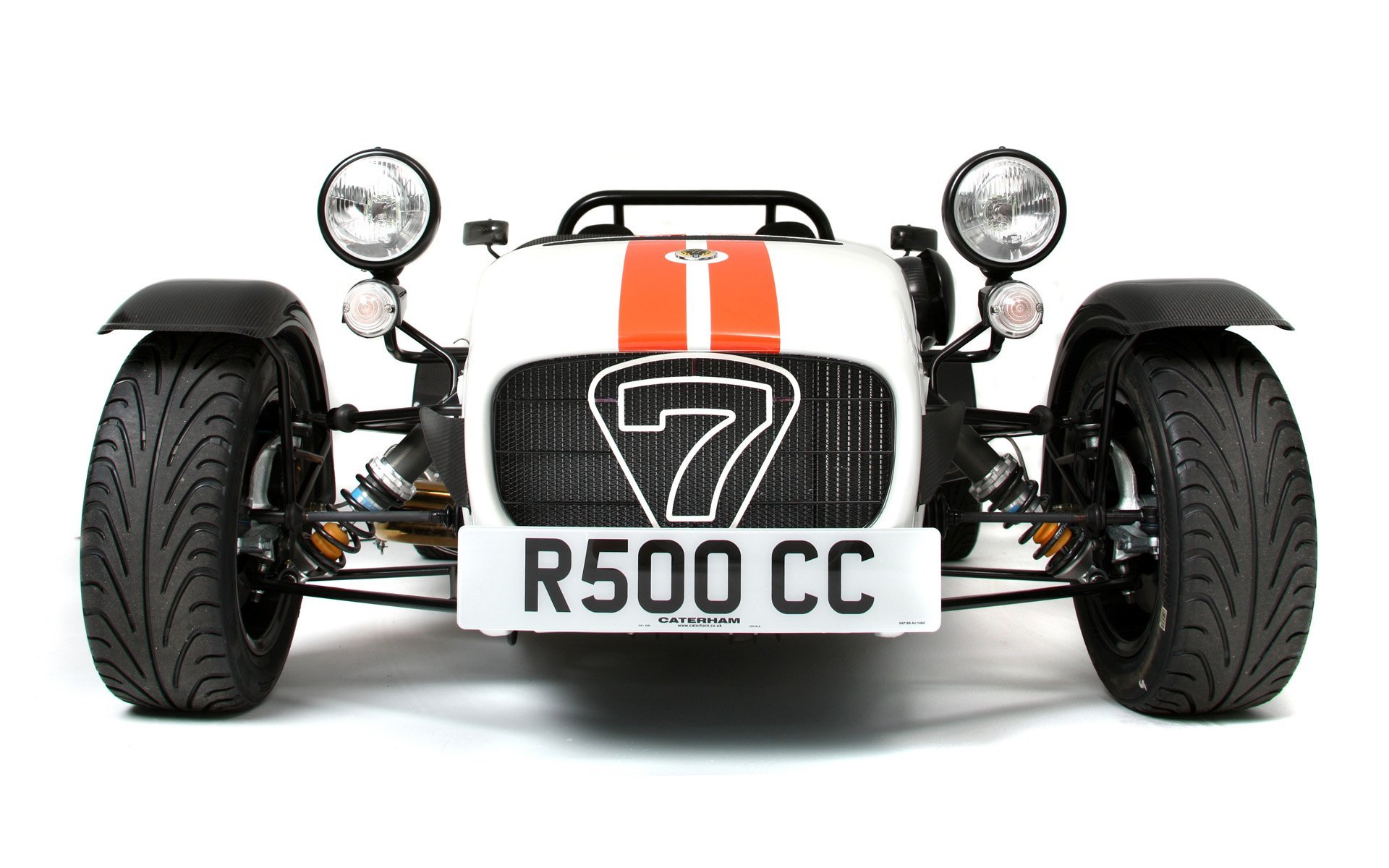 Free Caterham high quality background ID:256734 for hd 1920x1200 desktop