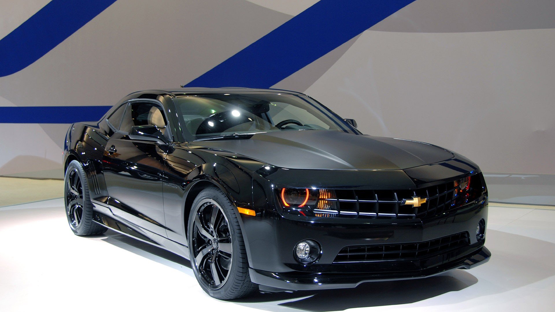 Download full hd 1080p Chevrolet Camaro PC background ID:464663 for free