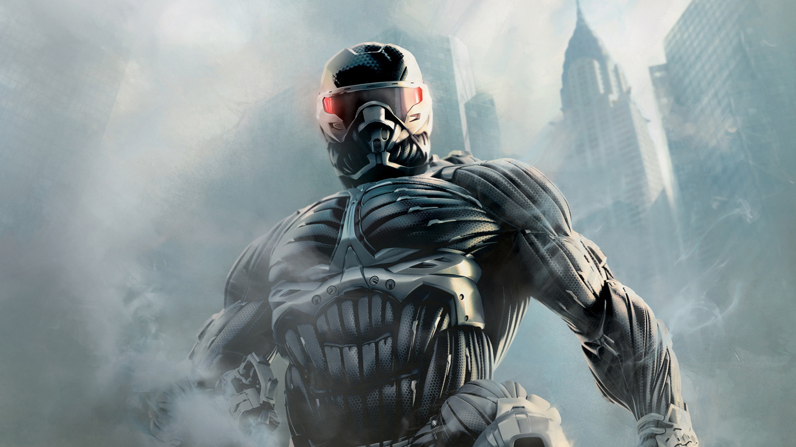 High resolution Crysis 2 hd 2560x1440 wallpaper ID:379789 for PC