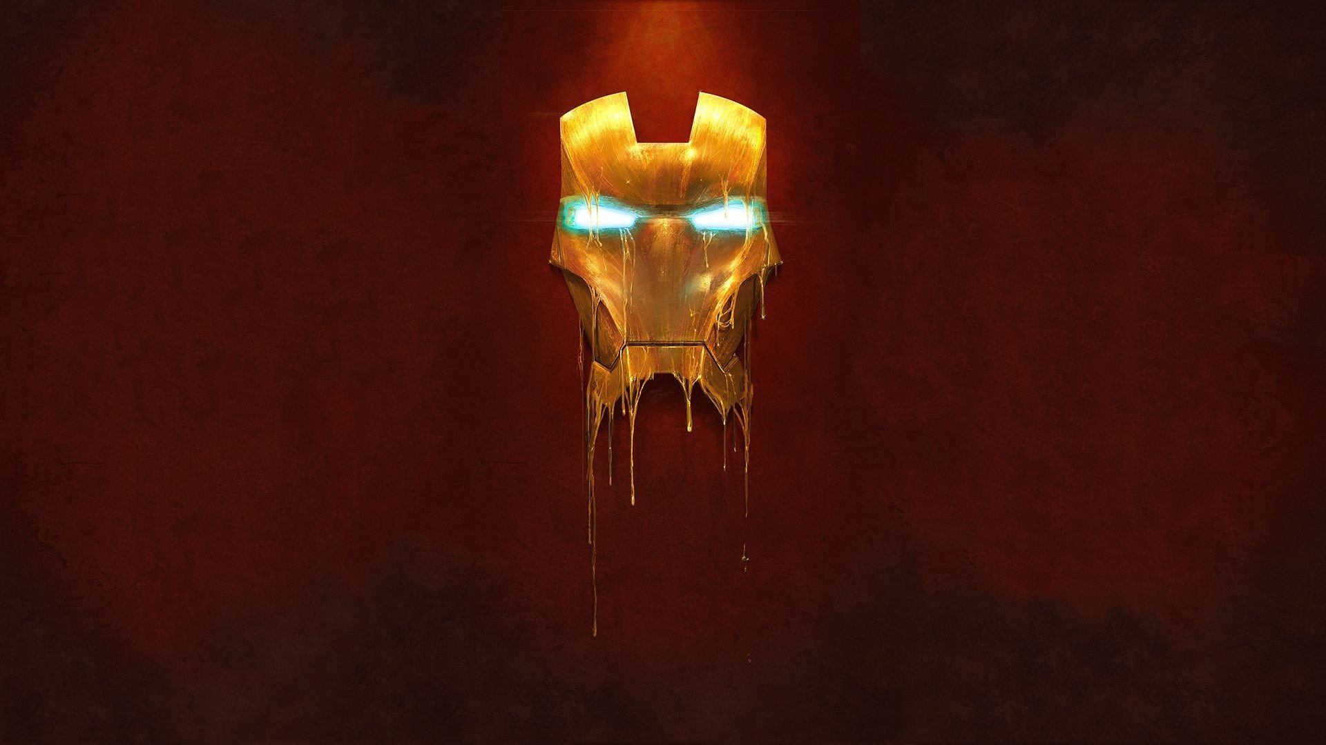 Download hd 1920x1080 Iron Man computer background ID:68 for free