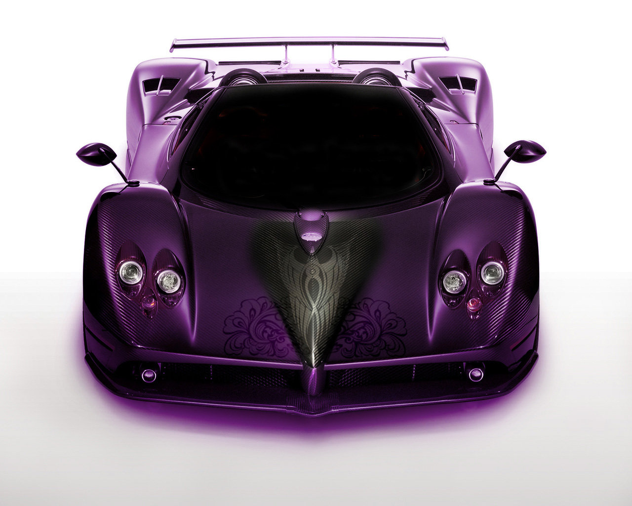 Best Pagani background ID:141948 for High Resolution hd 1280x1024 computer