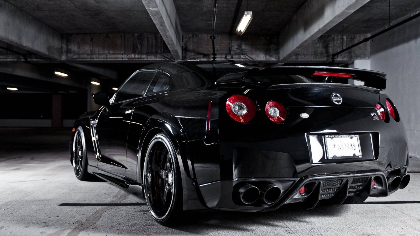 Best Nissan background ID:346997 for High Resolution hd 1600x900 PC