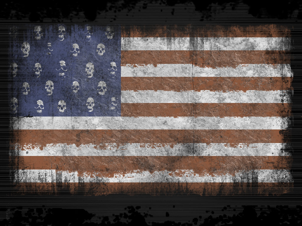 Awesome American Flag free background ID:479657 for hd 1024x768 desktop