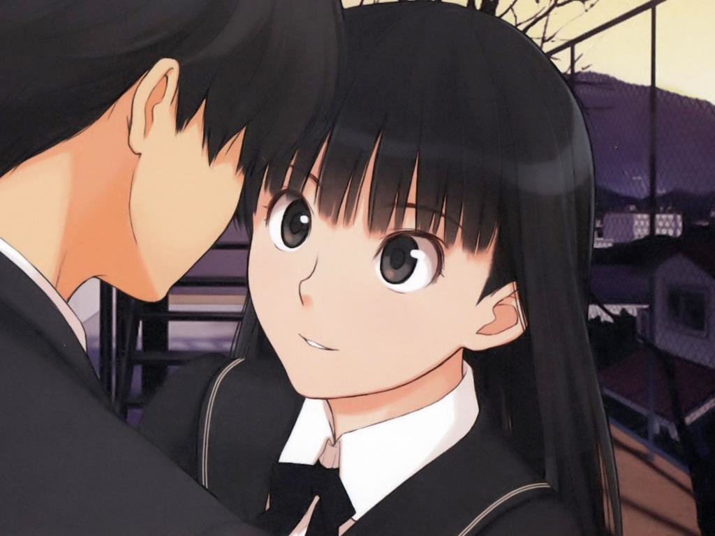High resolution Amagami SS hd 1024x768 background ID:253228 for computer