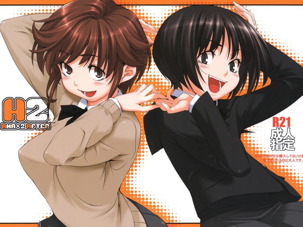 Download hd 1024x768 Amagami SS PC wallpaper ID:253227 for free