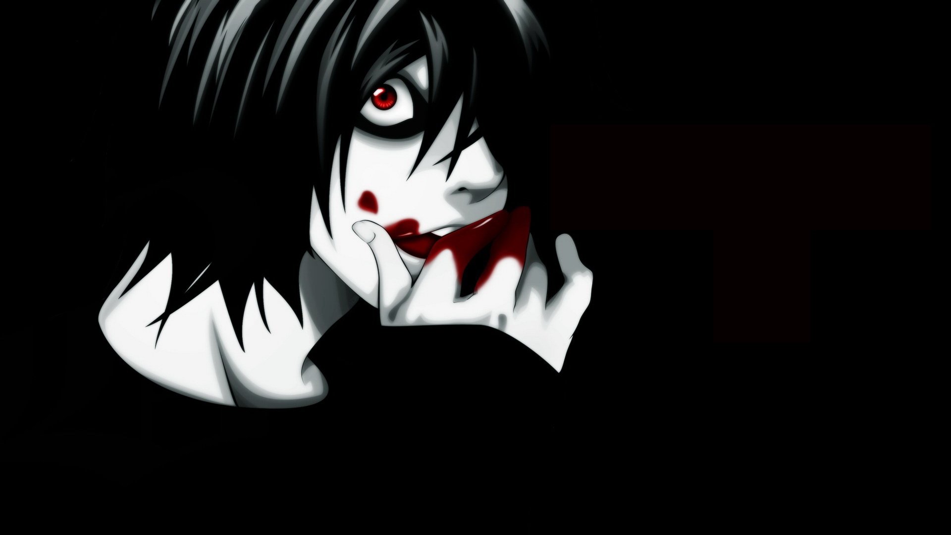High resolution Death Note full hd background ID:402658 for desktop