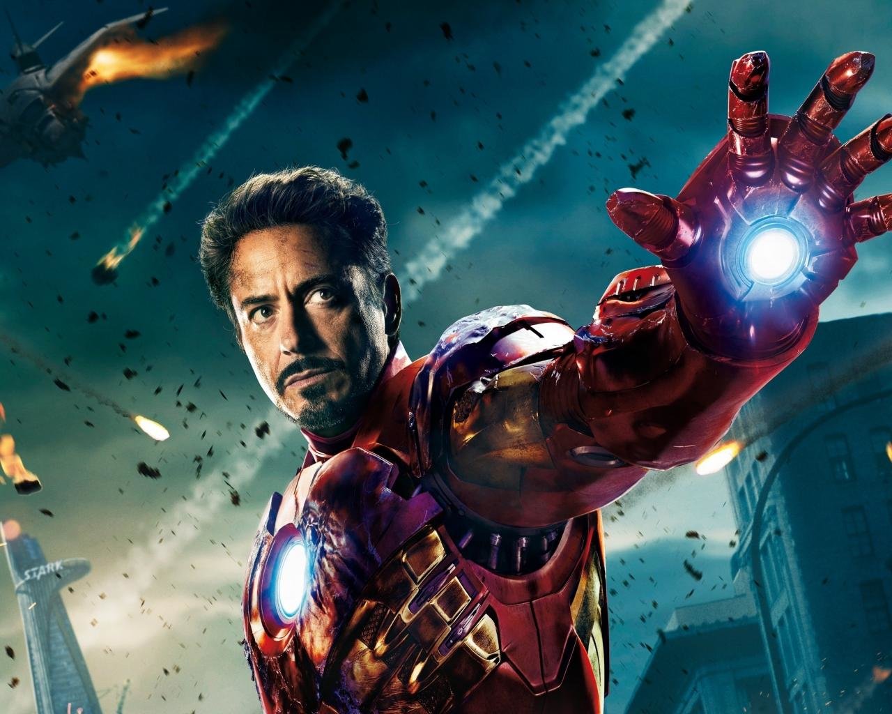 High resolution The Avengers hd 1280x1024 background ID:347435 for PC