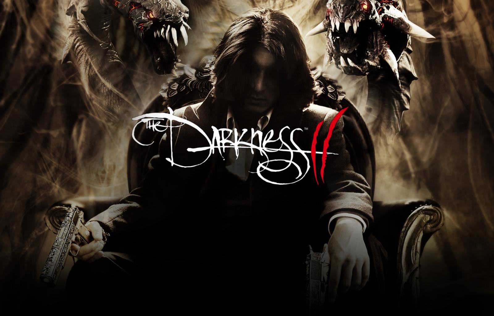 Download hd 1600x1024 The Darkness 2 PC wallpaper ID:430677 for free