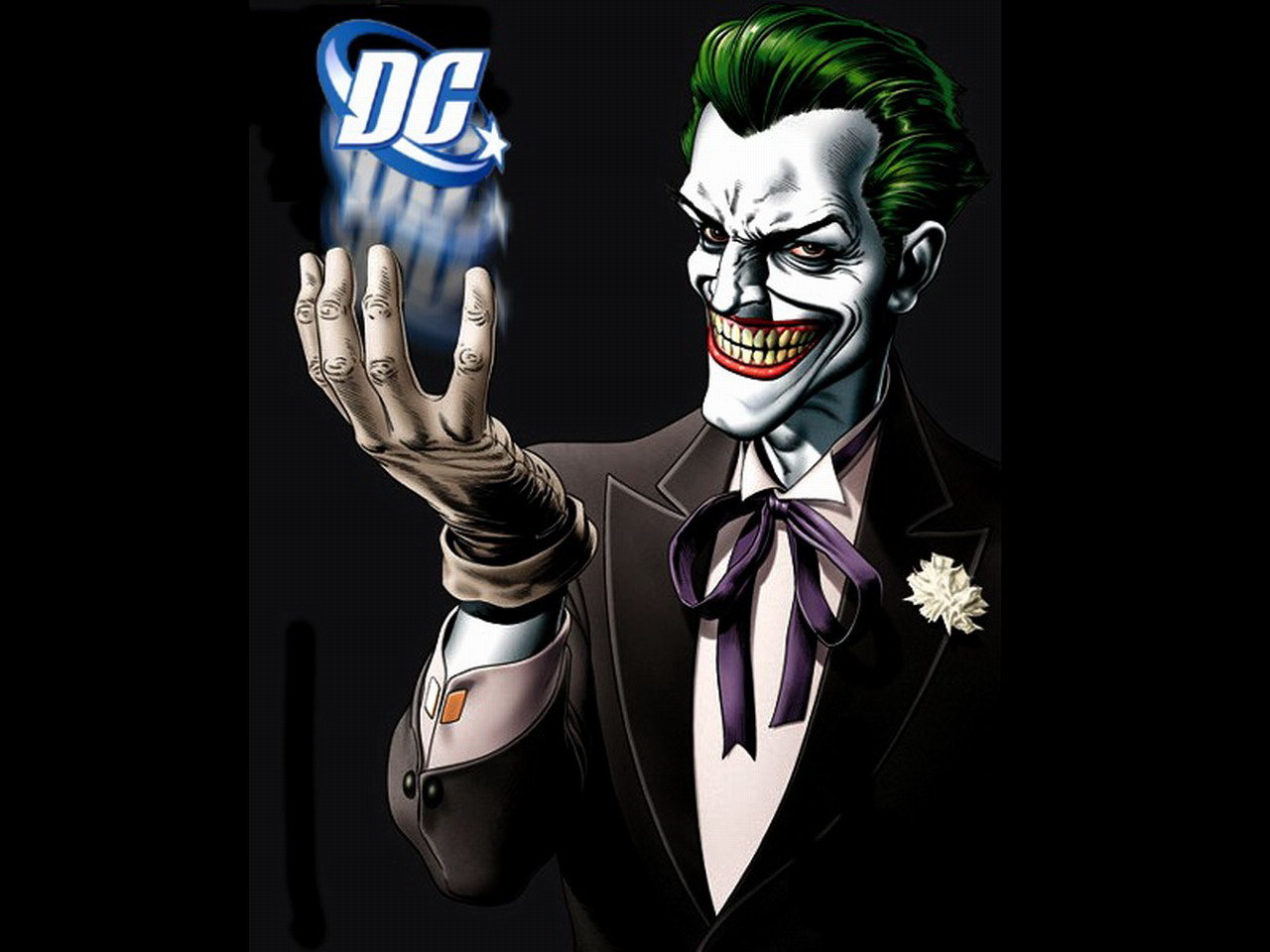 Free Joker high quality background ID:131190 for hd 1280x960 computer