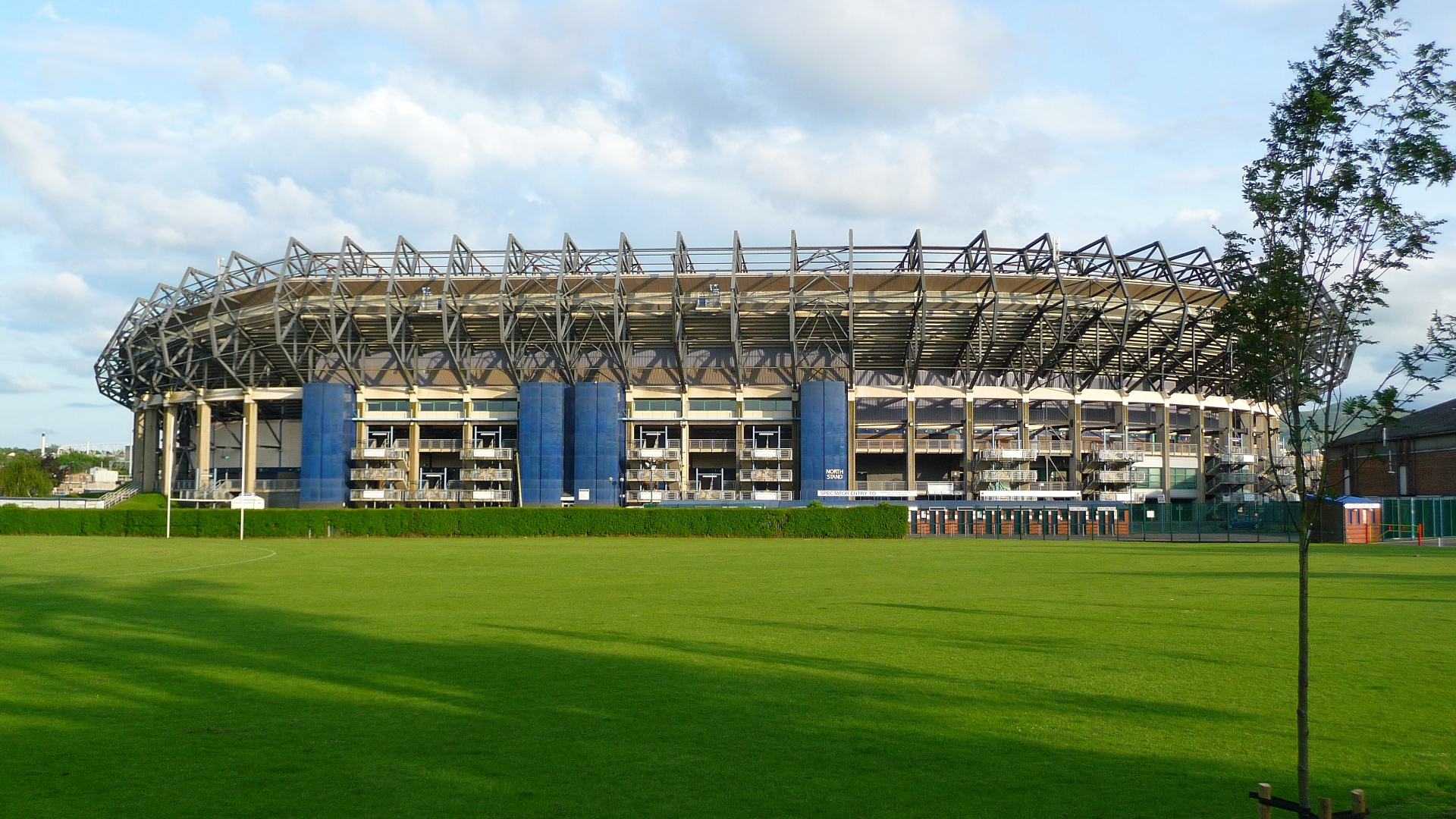 High resolution Stadium full hd background ID:372754 for computer
