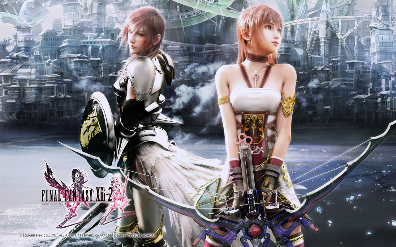 Free Final Fantasy high quality background ID:35225 for hd 1280x800 computer
