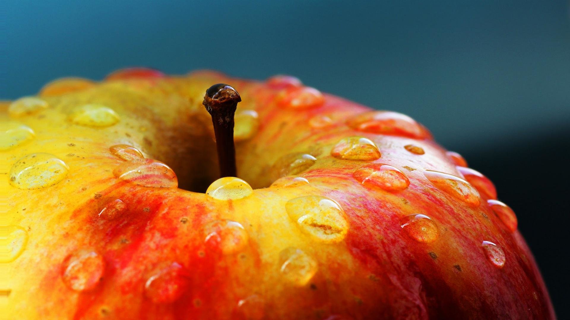 Free Apple fruit high quality wallpaper ID:296245 for full hd computer