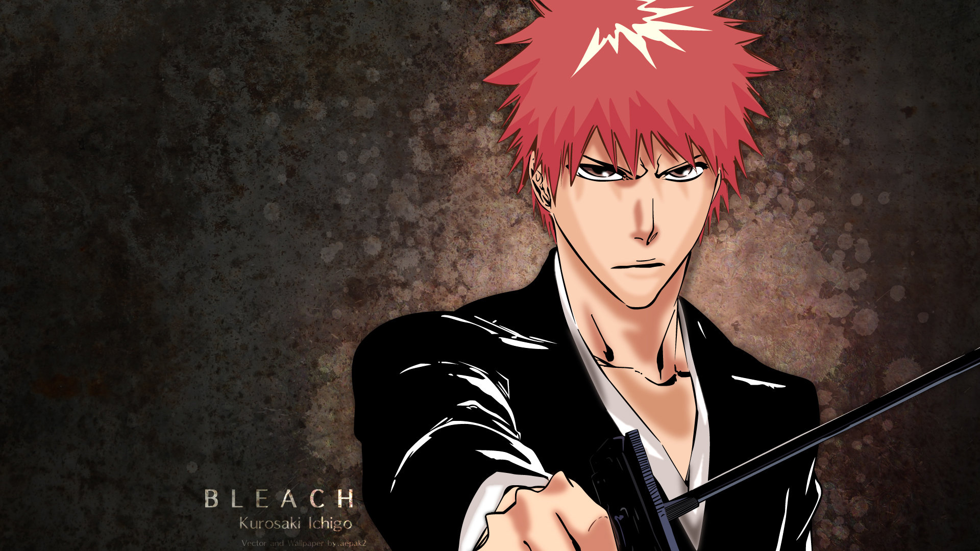 Awesome Bleach free background ID:417029 for 1080p computer