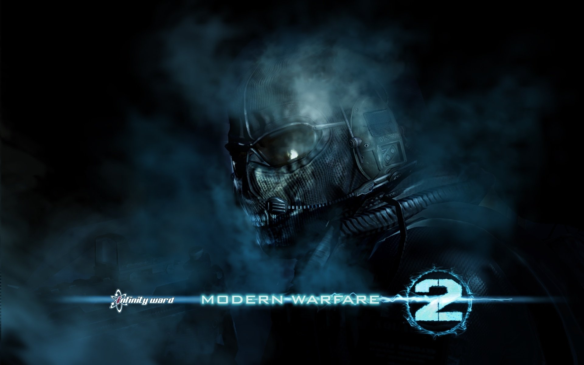High resolution Call Of Duty: Modern Warfare 2 (MW2) hd 1920x1200 background ID:326499 for PC