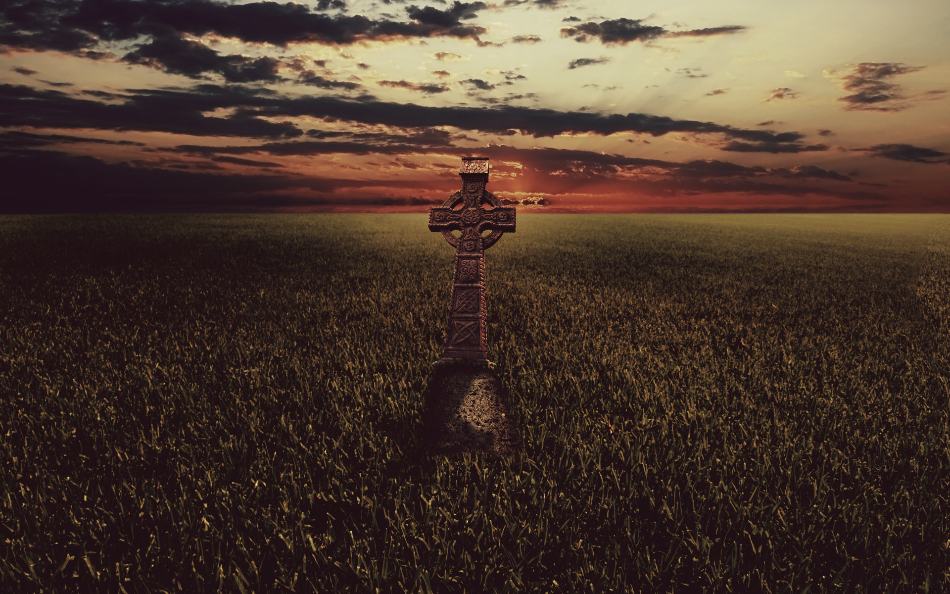 Free Cross high quality background ID:339235 for hd 1920x1200 desktop