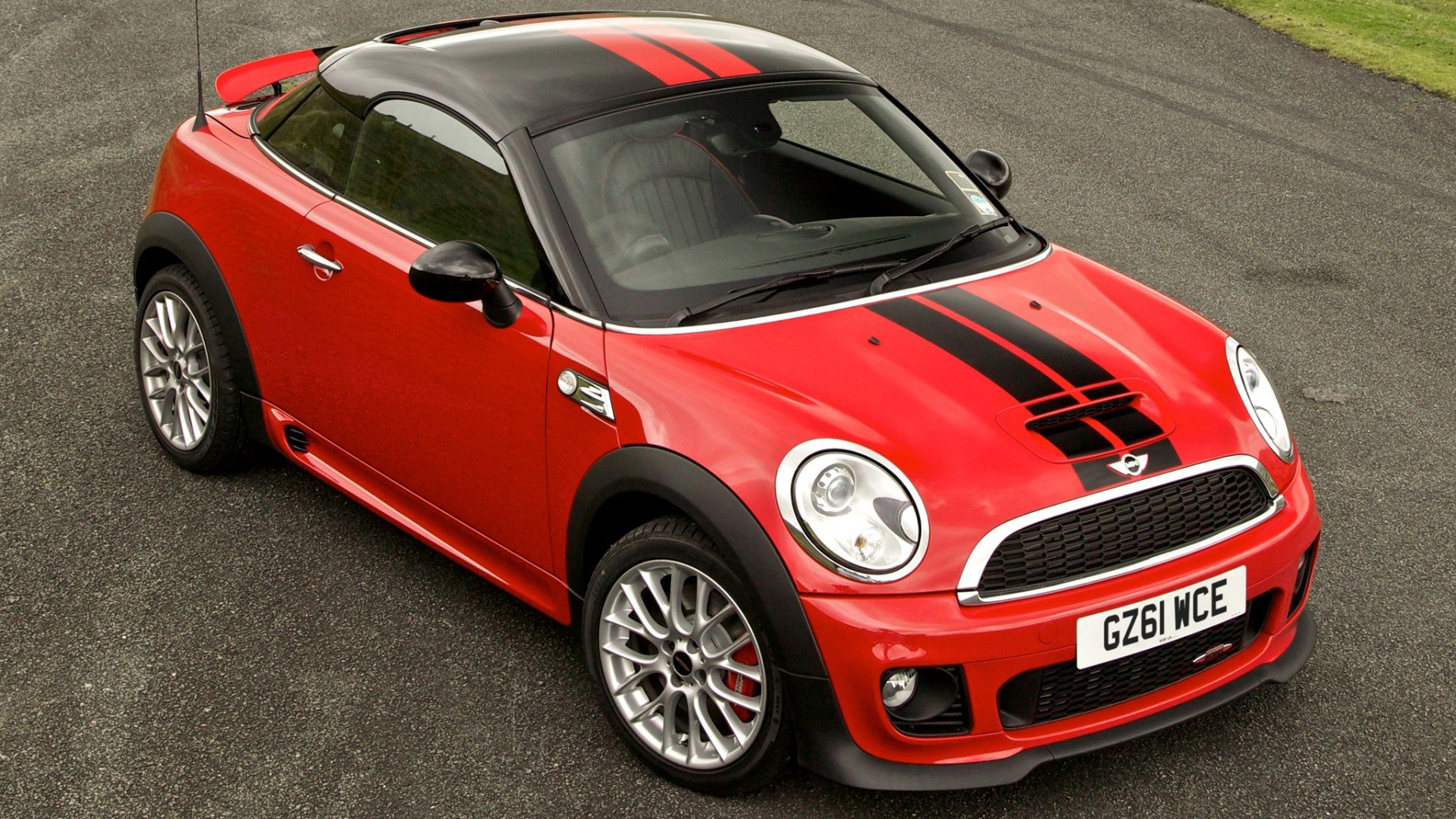 Awesome Mini Cooper free background ID:141450 for hd 1080p PC