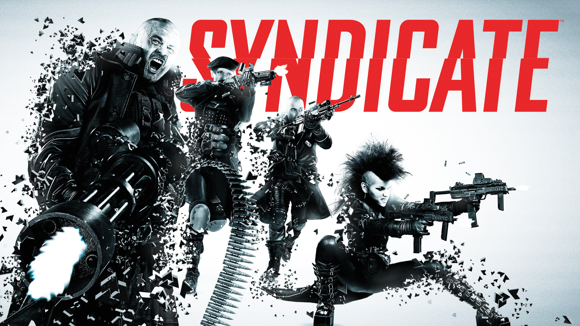 Free Syndicate high quality background ID:185176 for 1080p PC
