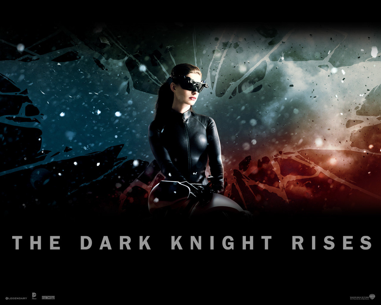 Free The Dark Knight Rises high quality wallpaper ID:161277 for hd 1280x1024 computer