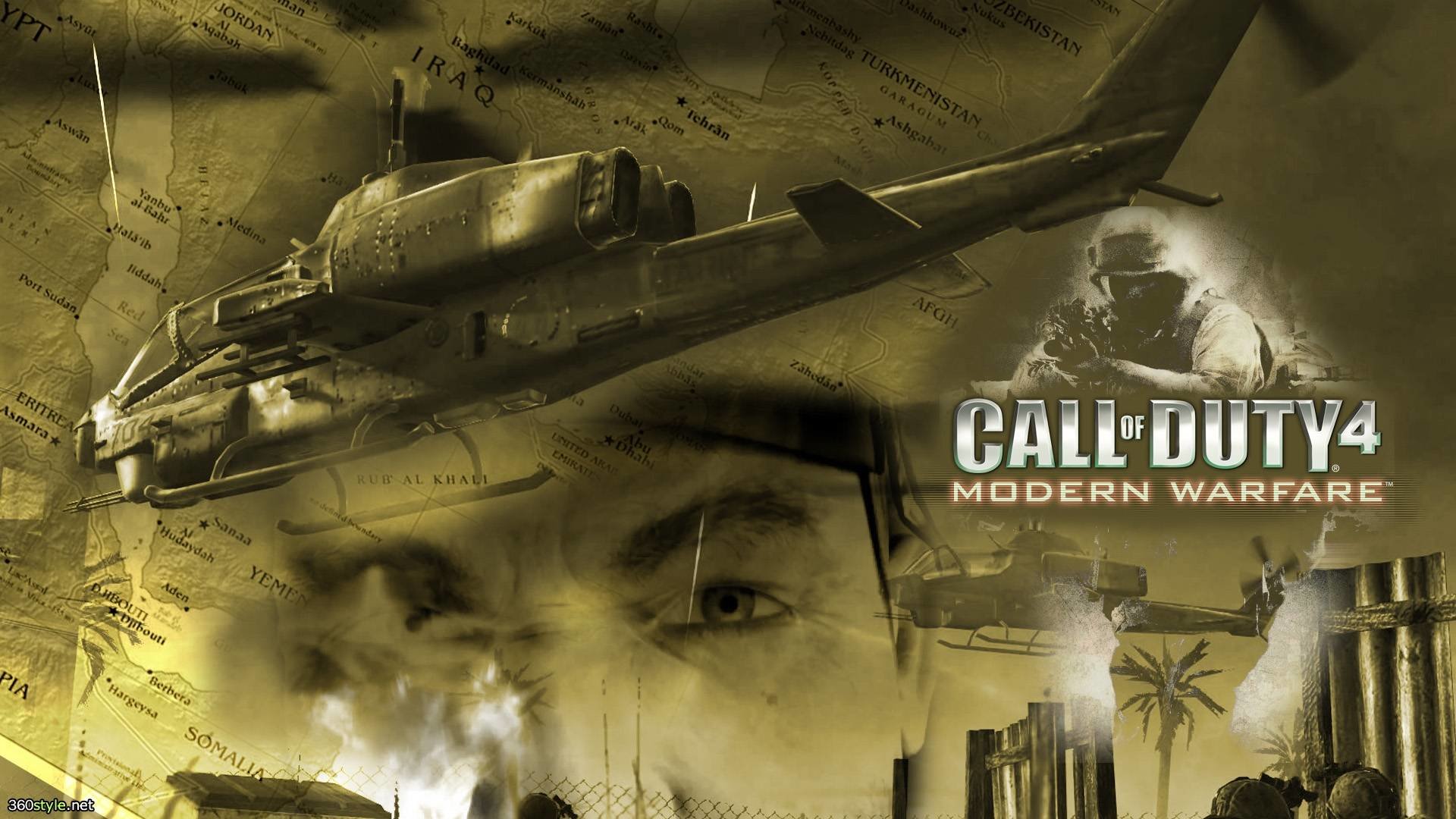 Best Call Of Duty (COD) wallpaper ID:218980 for High Resolution full hd 1920x1080 computer