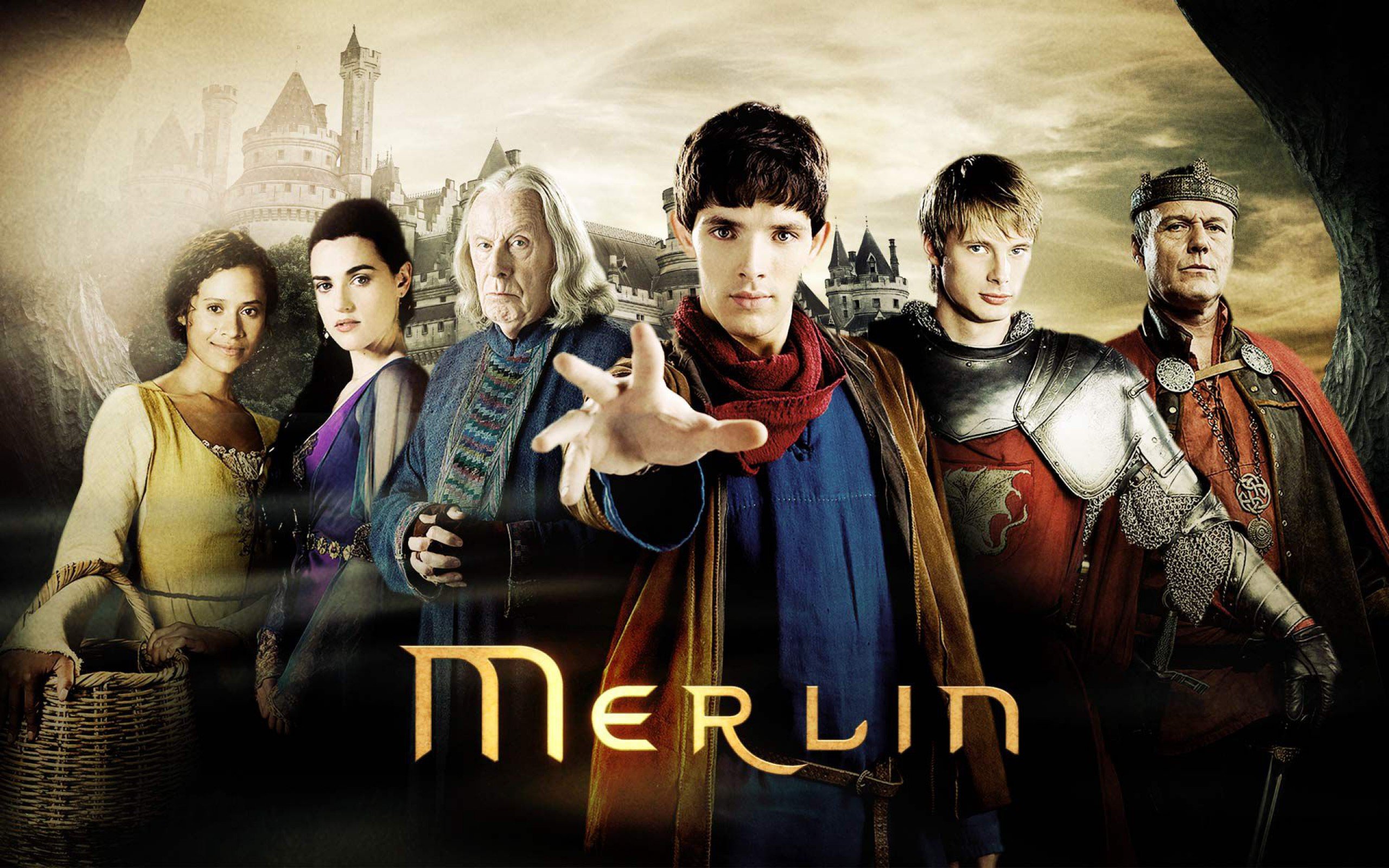 Free download Merlin background ID:195702 hd 2560x1600 for computer