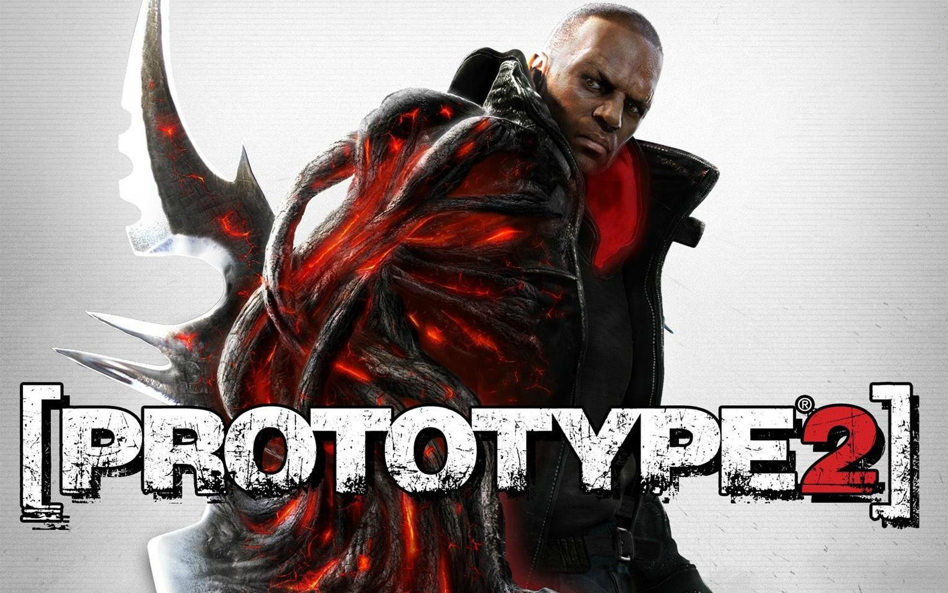 High resolution Prototype 2 hd 1920x1200 wallpaper ID:110825 for PC