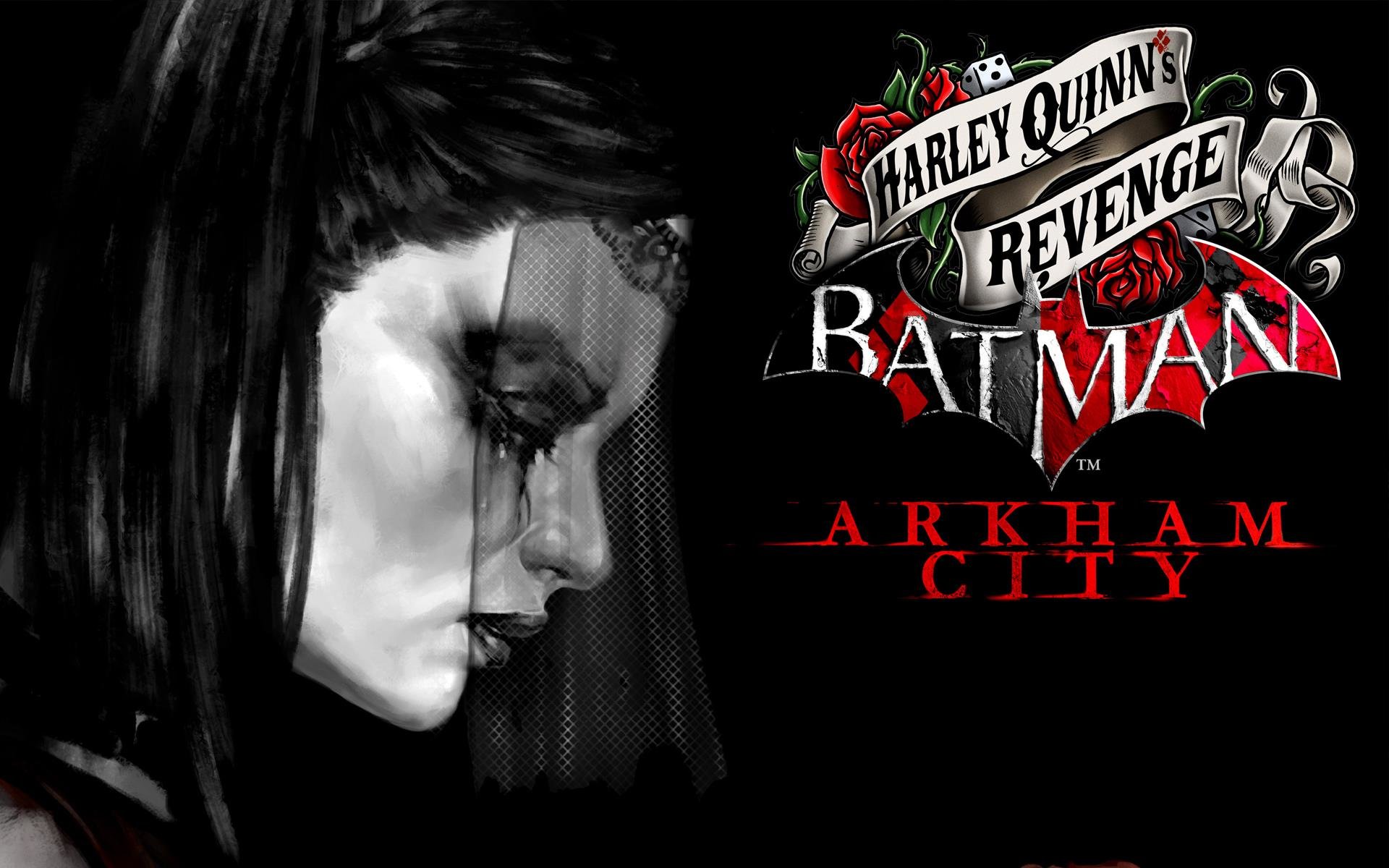 High resolution Batman: Arkham City hd 1920x1200 wallpaper ID:300098 for desktop