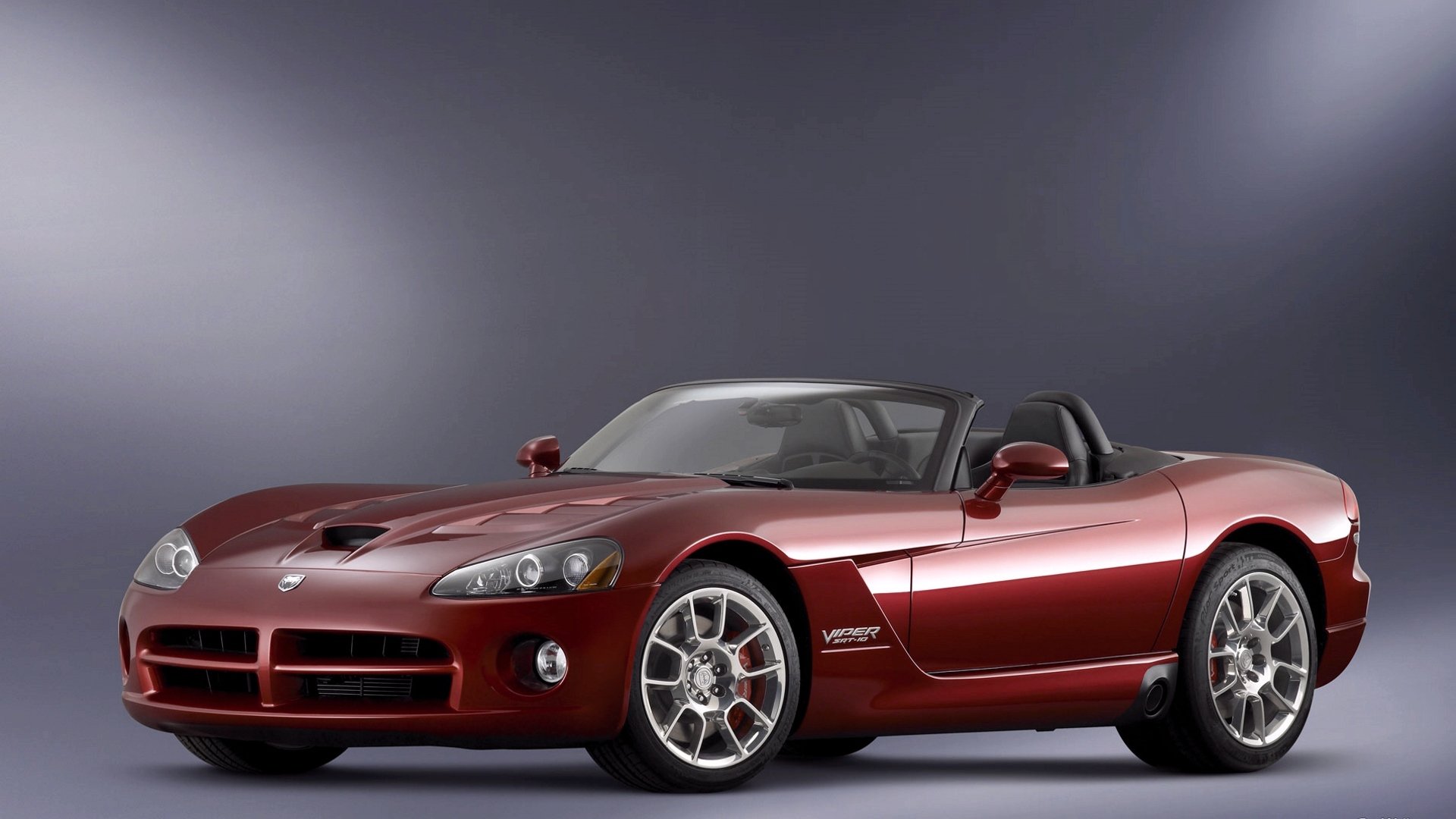 Best Dodge Viper background ID:8347 for High Resolution hd 1920x1080 computer